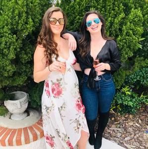 Meet your Posher, Taylor